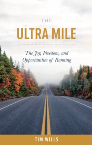 The Ultra Mile